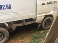 Suzuki Super Carry Truck 2010 - Bán ô tô Suzuki Super Carry Truck đời 2010, màu trắng, xe nhập, giá chỉ 110 triệu giá 110 triệu tại Bắc Giang