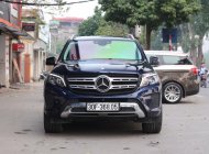 Mercedes-Benz GLS 400 2017 - Bán xe Mercedes GLS400 năm sản xuất 2017, màu xanh, nhập cavasite khẩu nguyên chiếc giá 3 tỷ 900 tr tại Hà Nội