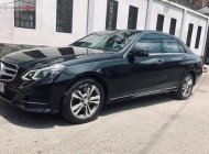 Mercedes-Benz E class E250 2013 - Bán xe Mercedes E250 sản xuất năm 2013, màu đen giá 1 tỷ 250 tr tại Tp.HCM