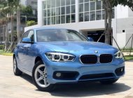 BMW 1 Series  118i  2019 - Bán BMW 118i đời 2019, màu xanh lam, xe nhập  giá 1 tỷ 439 tr tại Tp.HCM