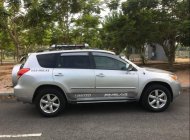 Toyota RAV4   Limited   2008 - Bán Toyota RAV4 Limited năm sản xuất 2008, màu bạc, nhập khẩu  giá 550 triệu tại Đà Nẵng