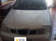 Daewoo Lacetti EX 2004 - Bán ô tô Daewoo Lacetti EX năm 2004 giá 130 triệu tại Gia Lai
