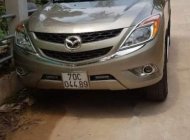 Mazda BT 50 2014 - Bán Mazda BT 50 năm 2014, màu xám, nhập khẩu nguyên chiếc, giá tốt giá 560 triệu tại Tây Ninh