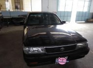 Toyota Cressida 1991 - Bán Toyota Cressida sản xuất 1991, màu đen, nhập khẩu giá 71 triệu tại Cần Thơ