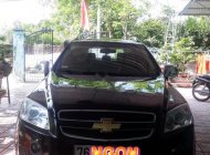 Chevrolet Captiva LT 2.4 MT 2008 - Bán xe Chevrolet Captival LT sx 2008, xe còn nguyên bản nội thất zin theo xe giá 269 triệu tại Quảng Ngãi