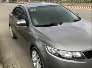 Kia Forte 2010 - Bán Kia Forte sản xuất năm 2010, màu xám, nhập khẩu xe gia đình giá cạnh tranh giá 340 triệu tại TT - Huế