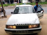 Mazda 626   1987 - Bán Mazda 626 đời 1987, màu trắng, máy móc êm ru giá 46 triệu tại Tp.HCM