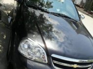 Cần bán xe Chevrolet Lacetti đời 2008, màu đen, xe nhập giá 227 triệu tại Bình Dương