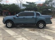 Ford Ranger XLS 2013 - Bán Ford Ranger XLS, SX 2013, đăng ký lần đầu 2014, xe nhập khẩu Thái Lan, 1 cầu, máy dầu, số sàn giá 438 triệu tại Ninh Bình