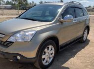 Honda CR V 2009 - Cần bán lại xe Honda CR V đời 2009, giá 515tr giá 515 triệu tại Khánh Hòa