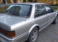 Nissan Gloria    1998 - Cần bán xe Nissan Gloria sản xuất năm 1998, màu bạc, nhập khẩu, giá 50tr giá 50 triệu tại Tp.HCM