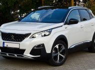 Peugeot 3008 2019 - [Peugeot Quảng Nam] bán xe Peugeot 3008, liên hệ để tư vấn 0961 40 40 49 nhận ngay khuyến mãi lớn giá 1 tỷ 199 tr tại Quảng Nam