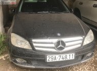 Mercedes-Benz C class C230 2009 - Bán xe Mercedes Benz C230 form 2009, xe đã bảo dưỡng kĩ càng, gầm chắc nịch giá 460 triệu tại Hà Nội