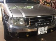 Ford Ranger XLT 2005 - Bán xe Ford Ranger XLT sản xuất năm 2005, màu bạc, nhập khẩu giá 225 triệu tại Đắk Lắk