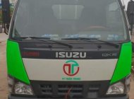 Isuzu QKR   2017 - Cần bán lại xe Isuzu QKR năm 2017, màu trắng, xe còn nguyên bản như mới giá 418 triệu tại Hưng Yên