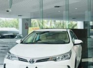 Toyota Corolla altis 2019 - Cần bán xe Toyota Corolla Altis đời 2019, màu trắng, 791 triệu giá 791 triệu tại Tiền Giang