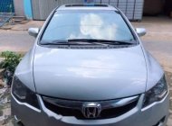 Honda Civic   2012 - Bán Honda Civic 2012, xe nhà chạy giữ kĩ còn mới giá 500 triệu tại Hậu Giang