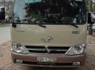 Hyundai County Limousine 2016 - Cần bán xe Hyundai County Limousine đời 2016, hai màu chính chủ  giá 740 triệu tại Hà Nội