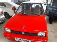 Suzuki Aerio   1991 - Bán lại xe Suzuki Aerio đời 1991, màu đỏ, nhập khẩu nguyên chiếc giá 55 triệu tại Tp.HCM