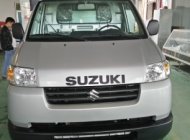 Suzuki Super Carry Pro    2019 - Bán ô tô Suzuki Super Carry Pro sản xuất 2019, màu bạc, nhập khẩu chính hãng, giá tốt giá 336 triệu tại Lạng Sơn