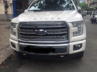 Ford F 150 Limited 2017 - Cần bán xe Ford F150 Limited đời 2017, màu trắng, xe nhập giá 3 tỷ 200 tr tại Tp.HCM