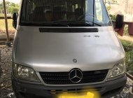 Mercedes-Benz Sprinter 2005 - Bán Mercedes Sprinter 2005, màu trắng, 180tr tại Trà Vinh giá 180 triệu tại Trà Vinh