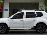 Renault Duster 2016 - Bán Renault Duster đời 2016, màu trắng, nhập khẩu chính chủ, 550 triệu giá 550 triệu tại Nghệ An