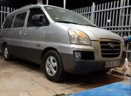 Hyundai Grand Starex 2006 - Bán Hyundai Grand Starex đời 2006, màu bạc, nhập khẩu nguyên chiếc giá 290 triệu tại BR-Vũng Tàu