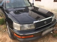 Lexus LS 400 1990 - Xe Lexus LS 400 năm 1990, màu đen, nhập khẩu giá 150 triệu tại Tp.HCM