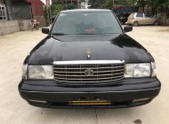 Toyota Crown 1994 - Cần bán xe Toyota Crown đời 1994, màu đen, nhập khẩu nguyên chiếc, giá chỉ 135 triệu giá 135 triệu tại Phú Thọ