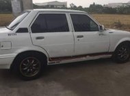 Toyota Corolla 1.3 MT  1982 - Bán ô tô Toyota Corolla 1.3 MT năm 1982, màu trắng, 30 triệu giá 30 triệu tại Long An