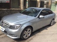 Mercedes-Benz C class C250 2014 - Bán xe Mercedes C250 năm 2014, màu xanh lam, nhập khẩu, giá chỉ 800 triệu giá 800 triệu tại Tp.HCM