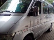 Mercedes-Benz Sprinter 311 2005 - Bán Mercedes Sprinter 311 đời 2005, màu bạc, nhập khẩu, giá 240tr giá 240 triệu tại Thái Nguyên