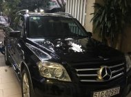 Mercedes-Benz GLK Class 300 2009 - Xe Mercedes GLK 300 sản xuất 2009, màu đen, nhập khẩu số tự động  giá 720 triệu tại Tp.HCM