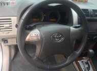 Toyota Corolla altis G 2009 - Bán xe Toyota Corolla altis G năm 2009, màu bạc còn mới giá 445 triệu tại Hà Nội