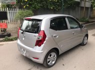 Hyundai i10 1.1 MT 2013 - Bán Hyundai i10 1.1 MT 2013, màu bạc, xe nhập xe gia đình  giá 228 triệu tại Hà Nội