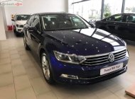 Volkswagen Passat 1.8 Bluemotion 2018 - Cần bán xe Volkswagen Passat 1.8 Bluemotion sản xuất 2018, màu xanh lam, nhập khẩu giá 1 tỷ 480 tr tại Yên Bái