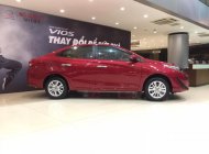 Toyota Vios 1.5E MT 2019 - Toyota Mỹ Đình -Vios 1.5 số sàn 2019 - Ms. Hương - 0901.77.4586 giá cực hot, trả trước 110 triệu, hỗ trợ trả góp LS tốt giá 531 triệu tại Điện Biên