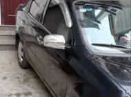 Daewoo Gentra  MT 2006 - Bán ô tô Daewoo Gentra MT 2006, màu đen, gia đinh sử dụng giá 125 triệu tại Sơn La