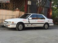 Honda Accord   1990 - Bán Honda Accord đời 1990, màu trắng, nhập khẩu, giá chỉ 45 triệu giá 45 triệu tại Quảng Bình