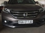 Honda CR V 2013 - Cần bán lại xe Honda CR V năm sản xuất 2013 giá cạnh tranh giá 750 triệu tại Cần Thơ