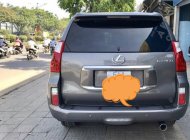 Lexus GX 460 2012 - Cần bán xe Lexus GX460 đời 2012, màu xám (ghi) nhập khẩu nguyên chiếc giá 2 tỷ 550 tr tại Tp.HCM