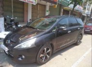 Mitsubishi Grandis 2015 - Cần bán Mitsubishi Grandis năm sản xuất 2015, màu đen, xe nhập xe gia đình giá 355 triệu tại Đà Nẵng