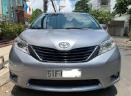 Toyota Sienna LE 2010 - Bán Toyota Sienna LE 3.5 2010, 2 cửa điện, xe gia đình cực rộng, đầy đủ tiện nghi giá 1 tỷ 290 tr tại Tp.HCM