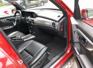 Bán xe Mercedes GLK300 AMG đời 2012, màu đỏ, nhập khẩu giá 1 tỷ 50 tr tại Tp.HCM