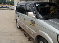 Mitsubishi Jolie SS 2003 - Cần bán gấp Mitsubishi Jolie SS 2003, màu bạc, số sàn  giá 115 triệu tại Lạng Sơn