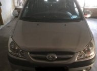 Hyundai Click   2008 - Bán xe Hyundai Click đời 2008, màu bạc, nhập khẩu   giá 250 triệu tại Đồng Nai