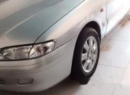 Mazda 626   2001 - Bán Mazda 626 năm sản xuất 2001, màu bạc, nhập khẩu giá 165 triệu tại Tây Ninh