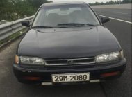 Honda Accord   1990 - Bán Honda Accord 1990, màu xám, nhập khẩu giá 49 triệu tại Bắc Ninh