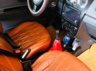 Daewoo Matiz Van 2009 - Cần bán Daewoo Matiz Van năm 2009, màu bạc, xe nhập giá 120 triệu tại Vĩnh Phúc